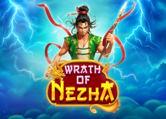 Wrath Of Nezha